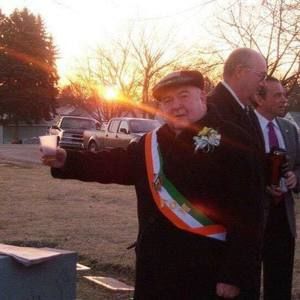 Meet your Posher, Betsy